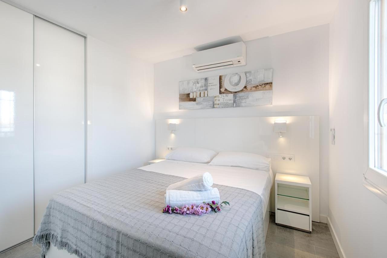 San Pedro Apartment Marbella Exterior photo