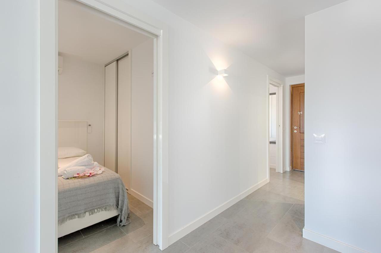 San Pedro Apartment Marbella Exterior photo