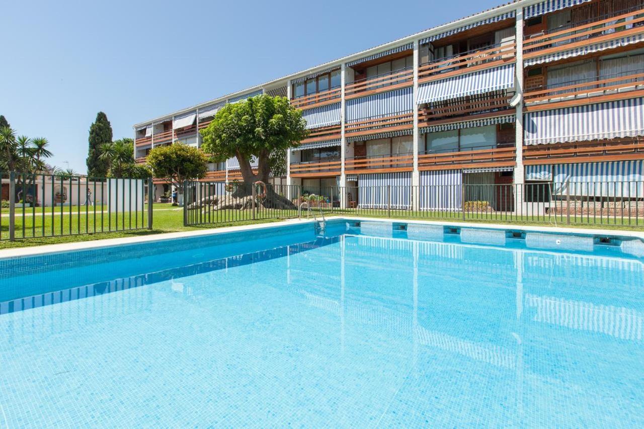 San Pedro Apartment Marbella Exterior photo